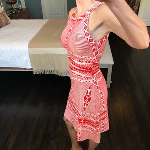 Yoana Baraschi knit dress